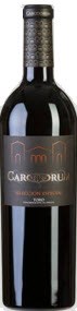 Carodorum Toro Selección Especial Reserva 2008